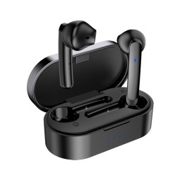 Wired Earphones Supplier - OEM 3.5mm HD Stereo with Mic