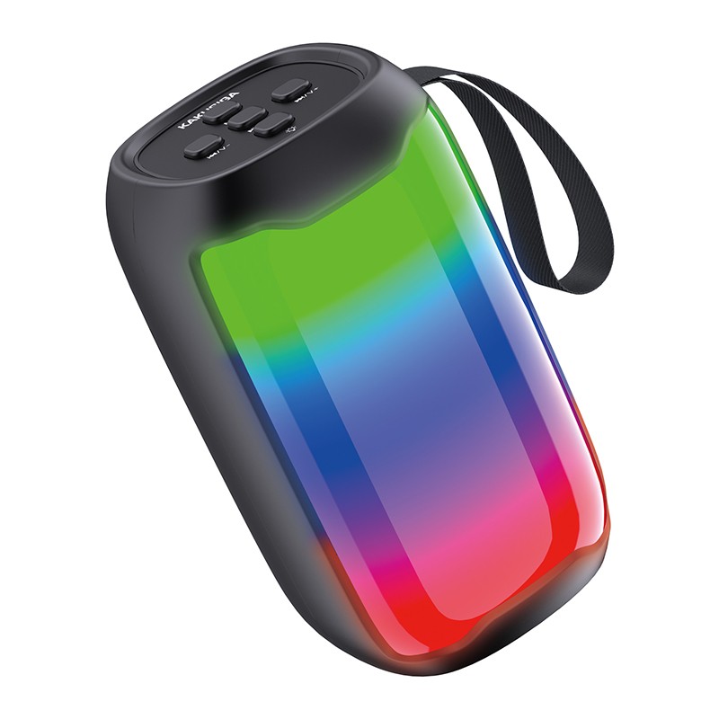 Portable Audio Factory - OEM Flame Light Rechargeable