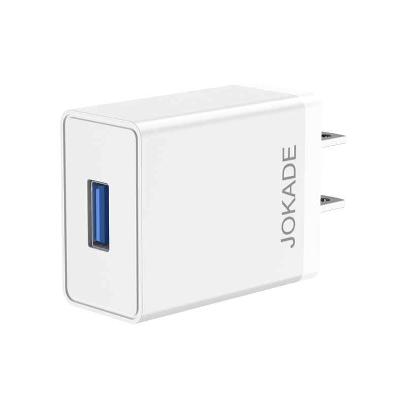 Home Charger Supplier - OEM EU Version Slim Micro USB