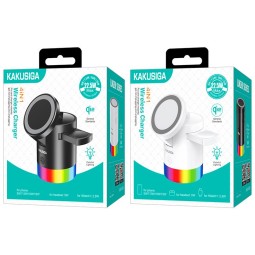 Wireless Pad Supplier - OEM Portable Fast Universal