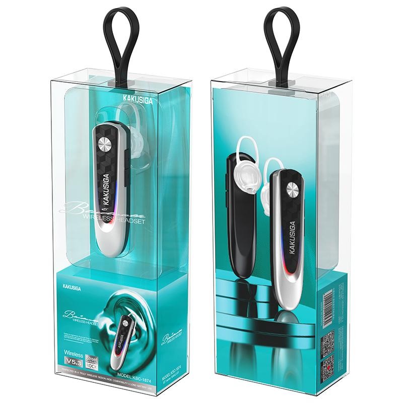 Gaming Earphone Manufacturer - OEM V5.0 Sport Earphones