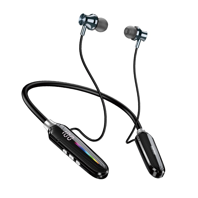 Wireless Headset Manufacturer - OEM Hanging Neck Comfortable