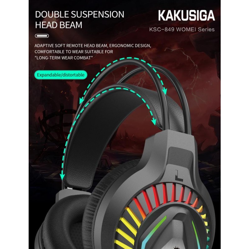 Wireless Headset Factory - OEM Ruige Series Neck-hanging