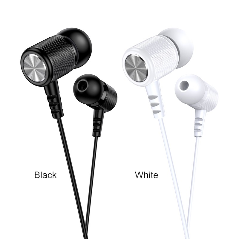 Handsfree Headphones Factory - OEM 3.5mm In-ear with Mic