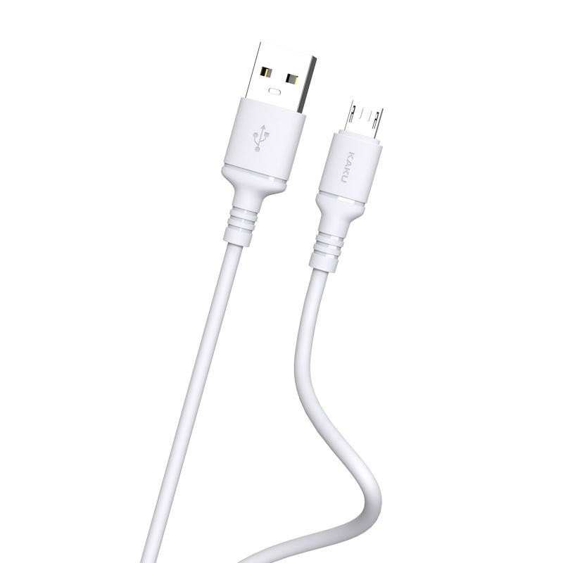 Wall Charger Manufacturer - OEM 2.4a EU Sockets Set