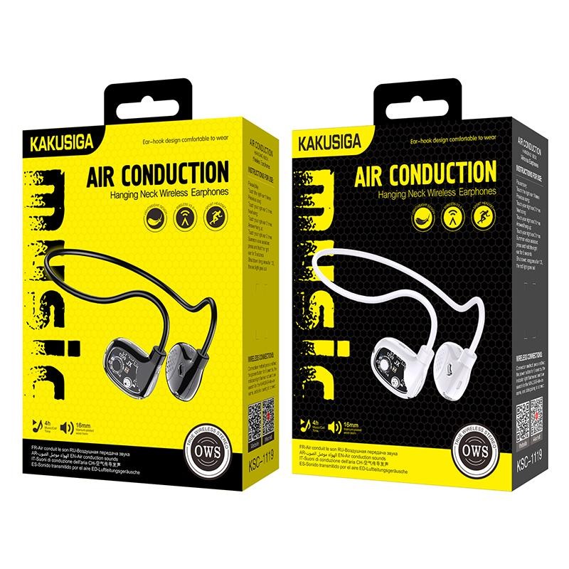 Sports Earphones Factory - OEM Magnetic Absorption Design