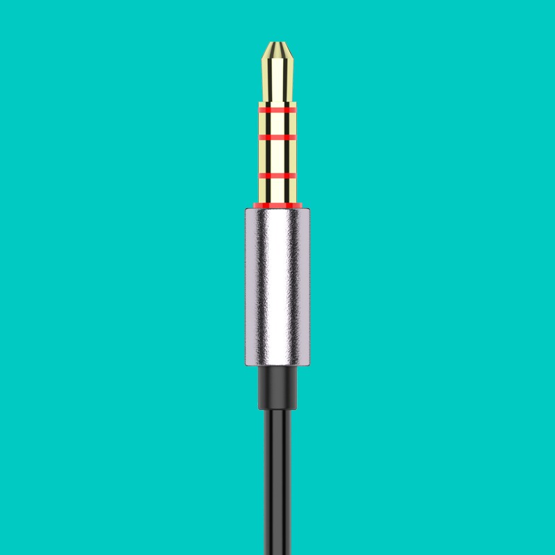 Music Earphone Factory - OEM Wire Stereo Earbud