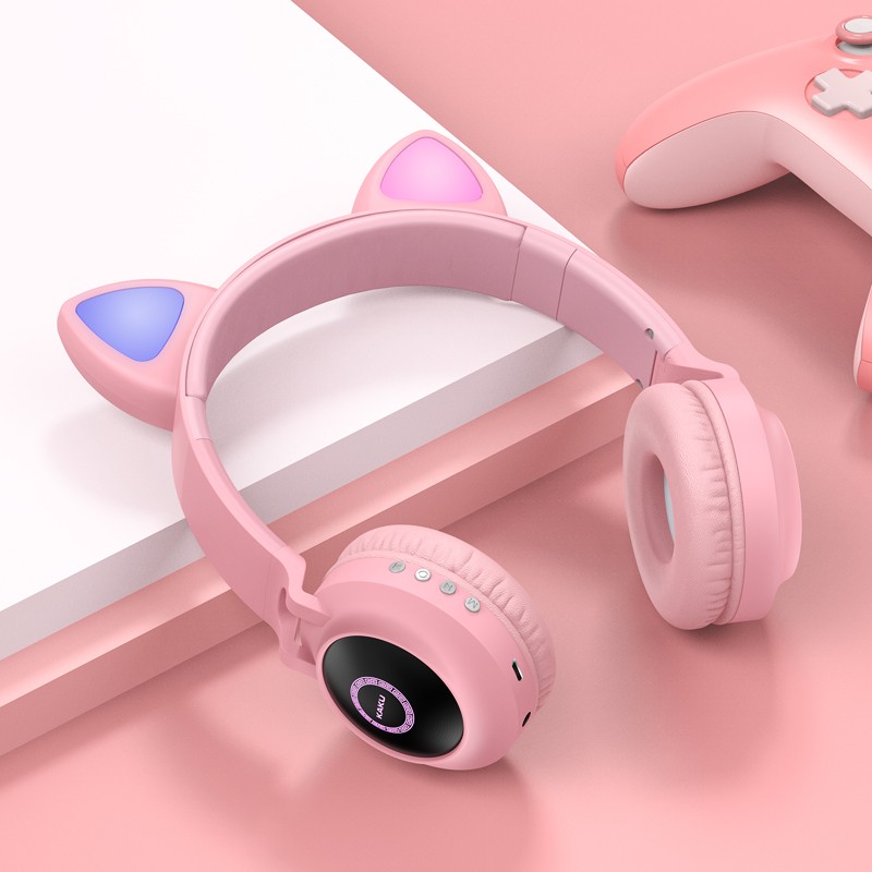 Party Speaker Manufacturer - OEM V5.0 LED Colorful Light