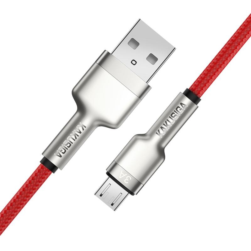 Type C Cable Supplier - OEM 3A Fast Charging Protector