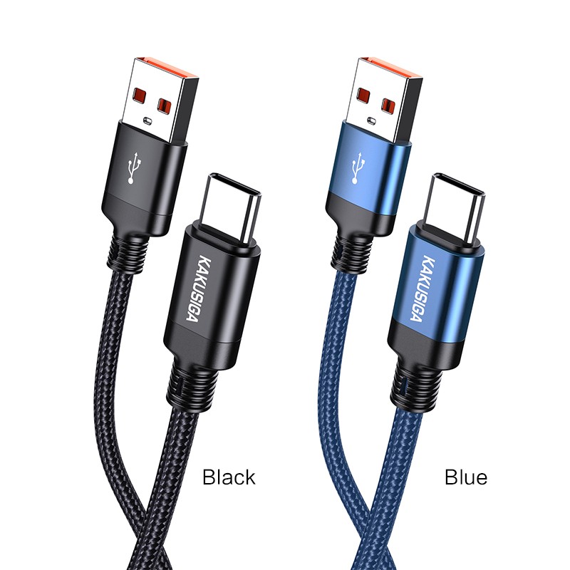 Smart Cable Supplier - OEM Nylon Braided Wear-resistant