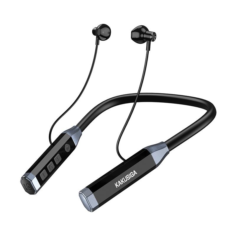 Wireless Headphones Manufacturer - OEM Sports Automatic Magnetic