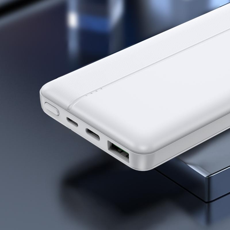 Wireless Charger Supplier - OEM 10000mAh Universal 15W