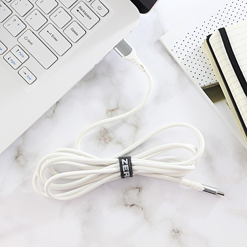 Fast Charging Cable Manufacturer - 2M Type C 3A USB 3.0 Cable