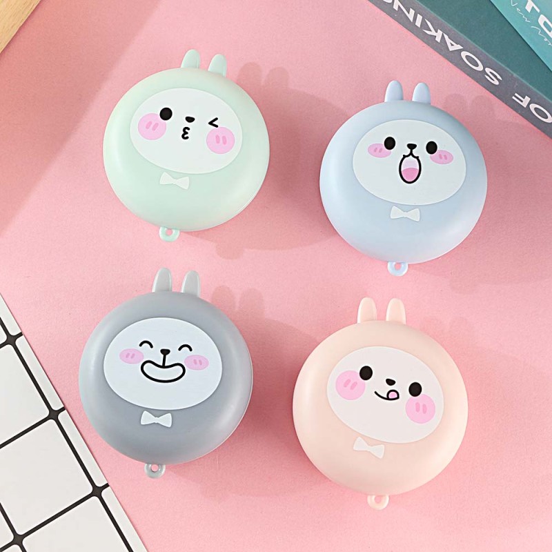 Wired Earphones Factory - Cartoon Case 3.5MM Over Ear Headphones