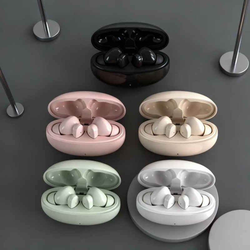 Wireless Earbuds Factory - OEM ODM 3D Surround Sound Earphones