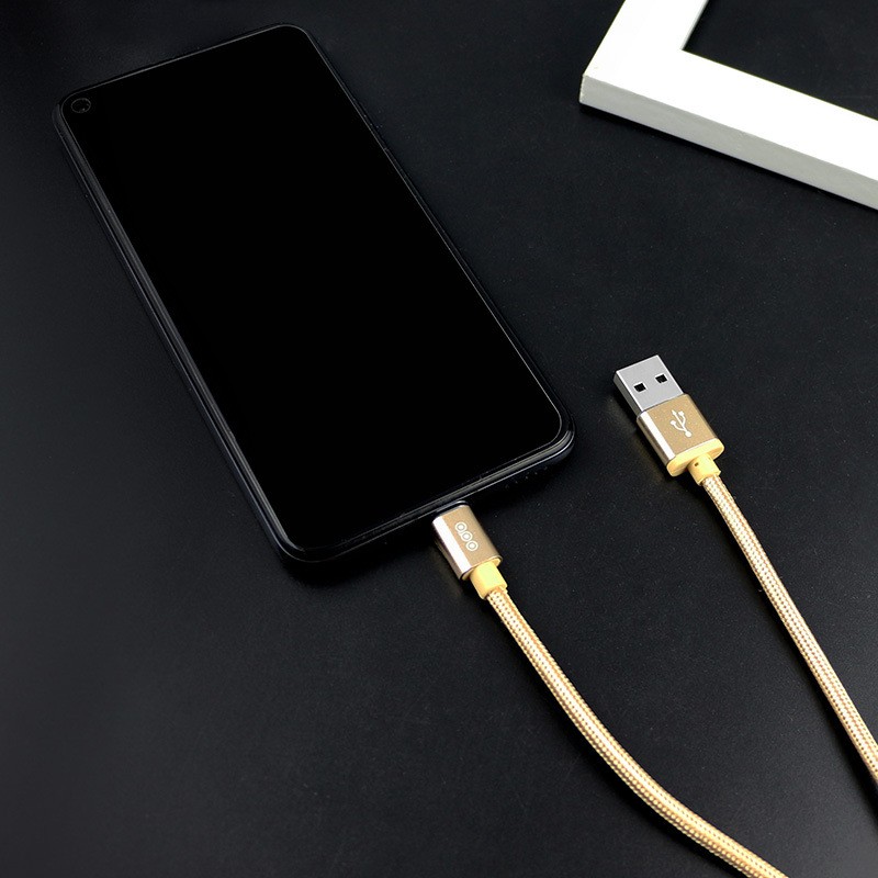 Fast Charging Cable Manufacturer - 5A 100W USB Type C Cable