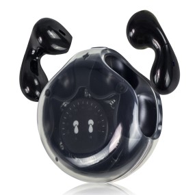 TWS Earphones Manufacturer - Custom Logo Hifi True Wireless Earbuds