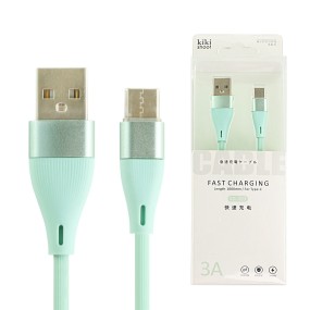 USB Cable Manufacturer - OEM ODM Type C Fast Charging Cable