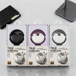 Wireless Earphones Factory - LED Battery Indicator Sports Headphones