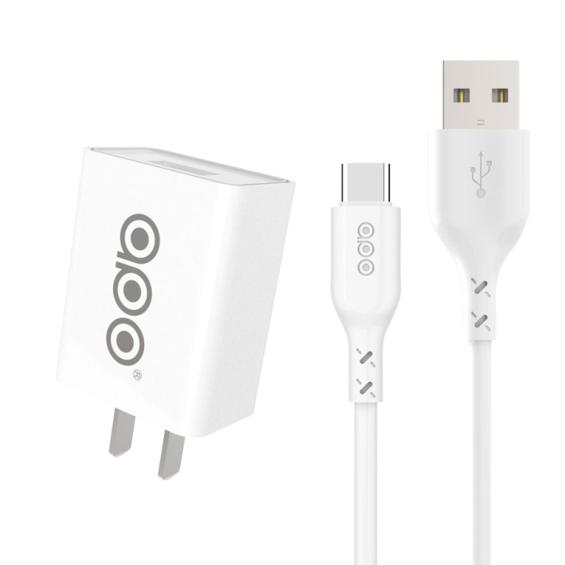 USB Charger Factory - Customized Logo 5V 2.1A Fast Charging Head