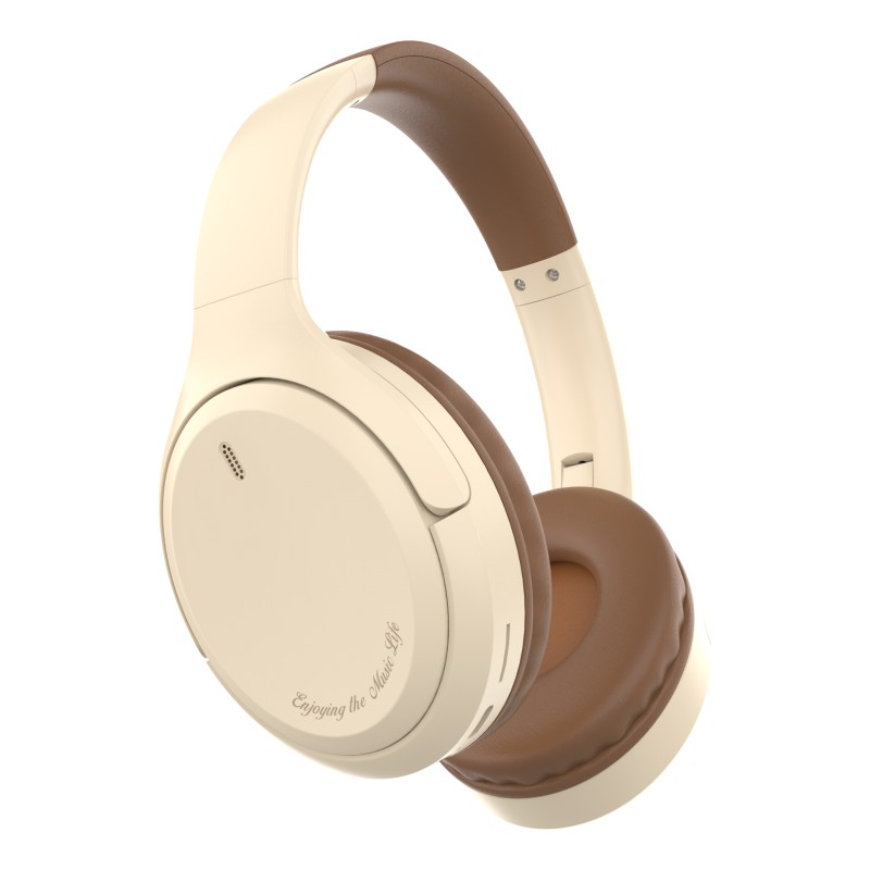 Wireless Headphones Manufacturer - Foldable Bass Long Battery Life