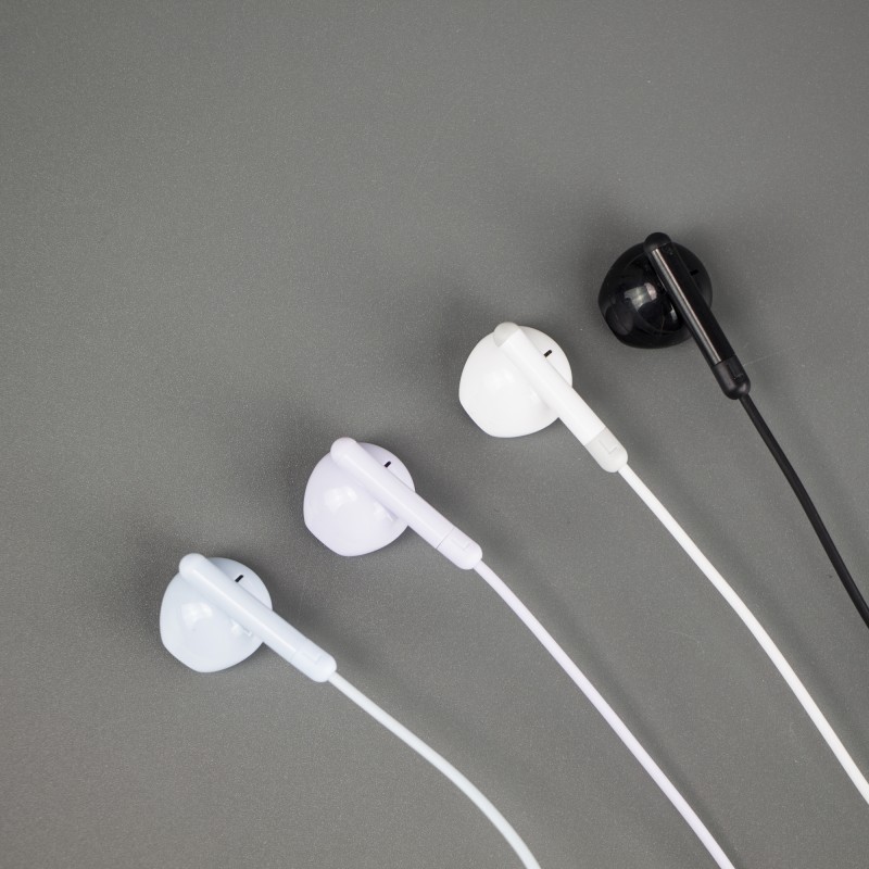 Wired Earphones Manufacturer - Type C Gaming Music Earphones
