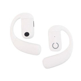 Wireless Earbuds Manufacturer - Open Ear Sports Headset 20H Battery