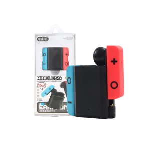 TWS Earbuds Factory - BT V5.3 True Wireless Gaming Earbuds