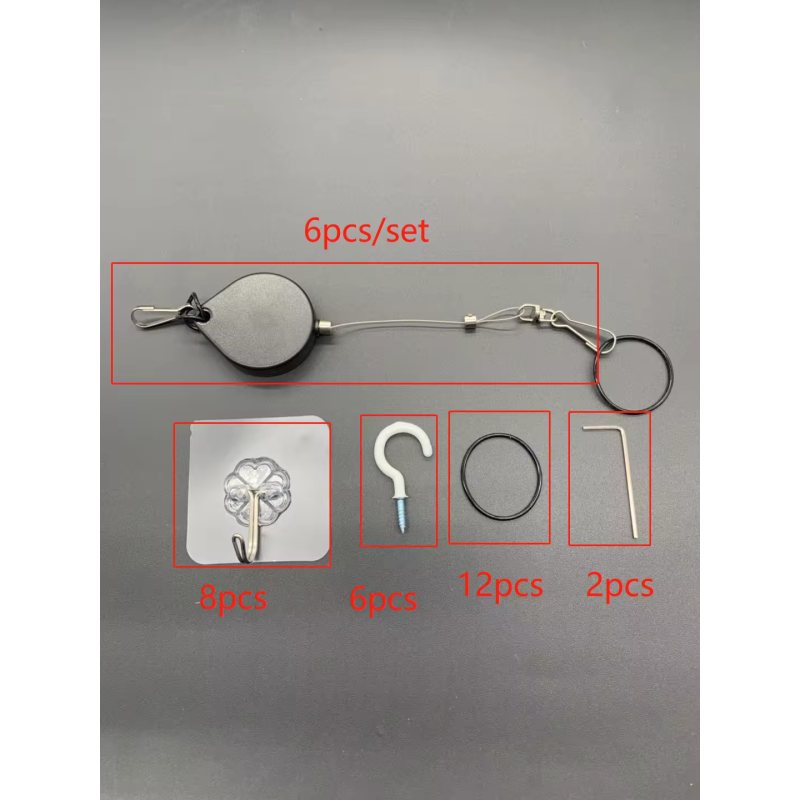 USB Cable Supplier - OEM VR Accessories Cable Management