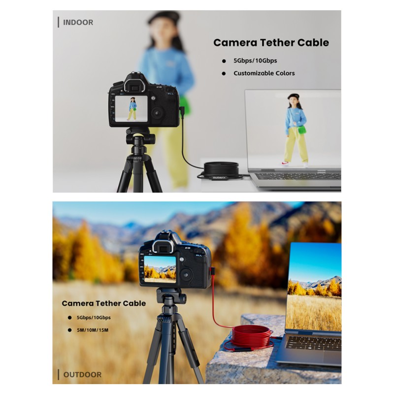 USB Cable Manufacturer - OEM 32ft USB 3.0 Extension