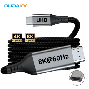 USB Cable Supplier - OEM 1M 2M 3M 4.5M 60hz Video