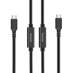 USB Cable Manufacturer - OEM 12M 45Ft USB 3.2 Gen2