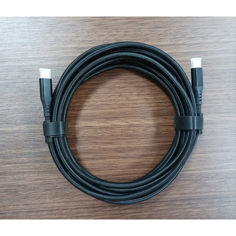USB Cable Manufacturer - OEM 100W 3.1 Super Fast Charging