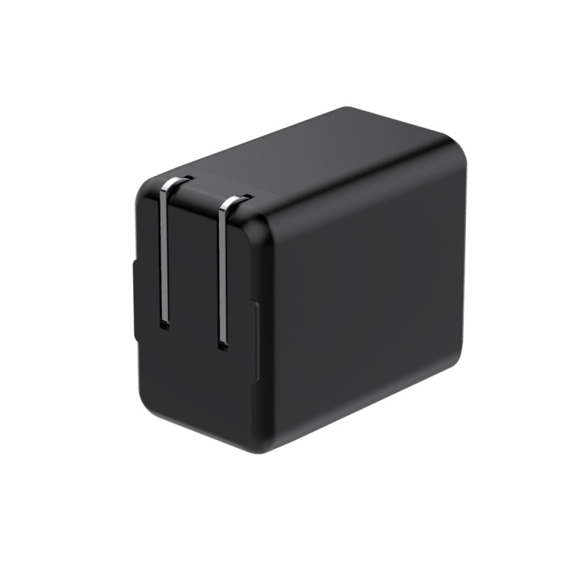 Charger Manufacturer - OEM 35W Dual USB-C Port