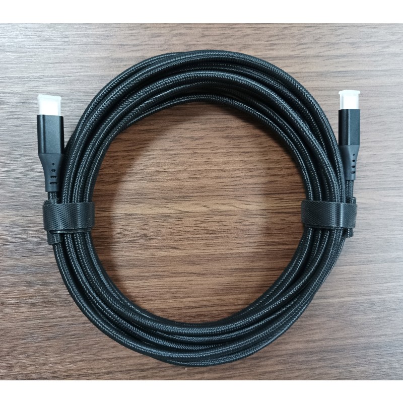 USB Cable Factory - OEM 240W USB 3.1 Type C Charger