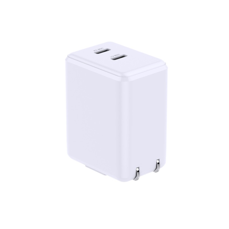 Charger Supplier - OEM 35W Type c Super Charger