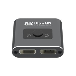 Adapter Manufacturer - OEM 4Kx2K 120Hz HDMI Splitter