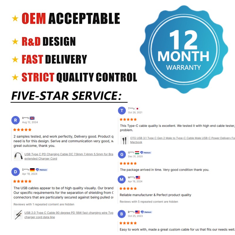 USB Hub Supplier - OEM 14 Port Type C to HDTV 4K