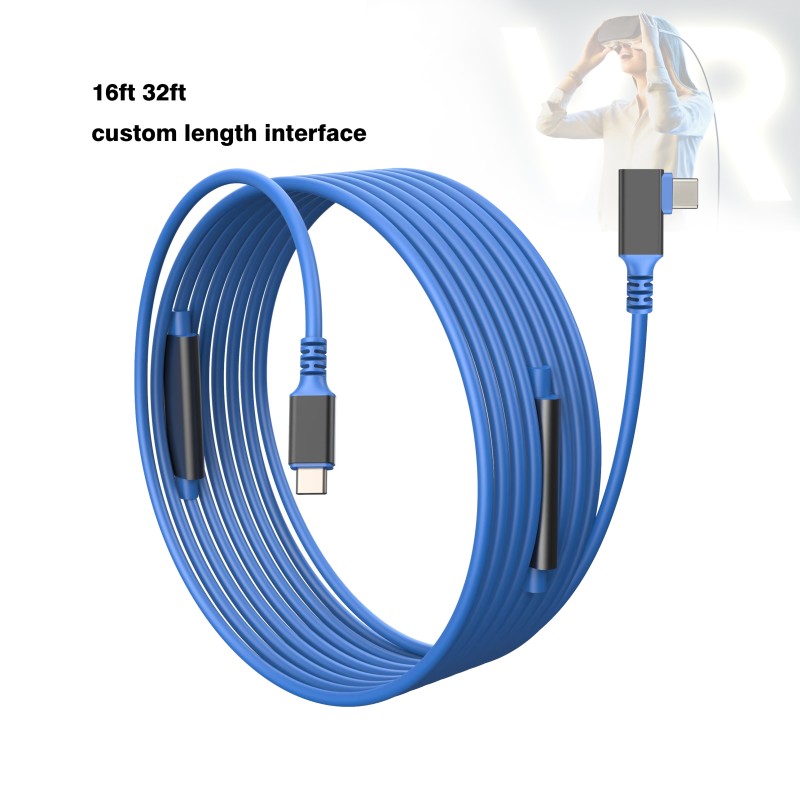 USB Cable Supplier - OEM 90degree USB 3.1 Extension