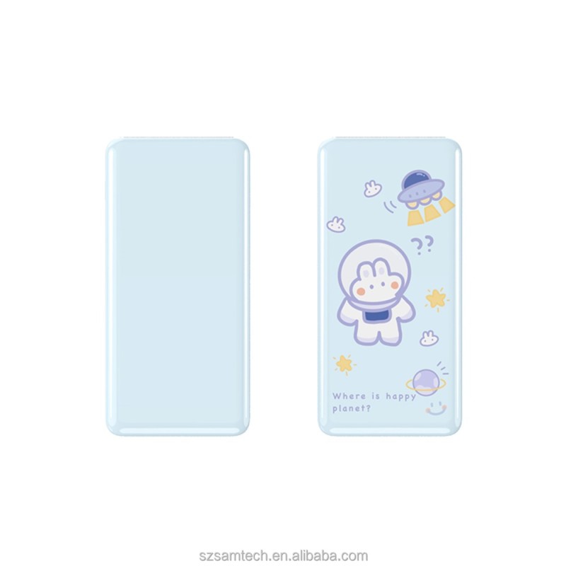 Power Bank Factory - 10000mAh 22.5W Fast Charging LED Display