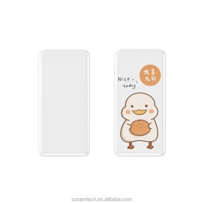 Power Bank Factory - 10000mAh 22.5W Fast Charging LED Display