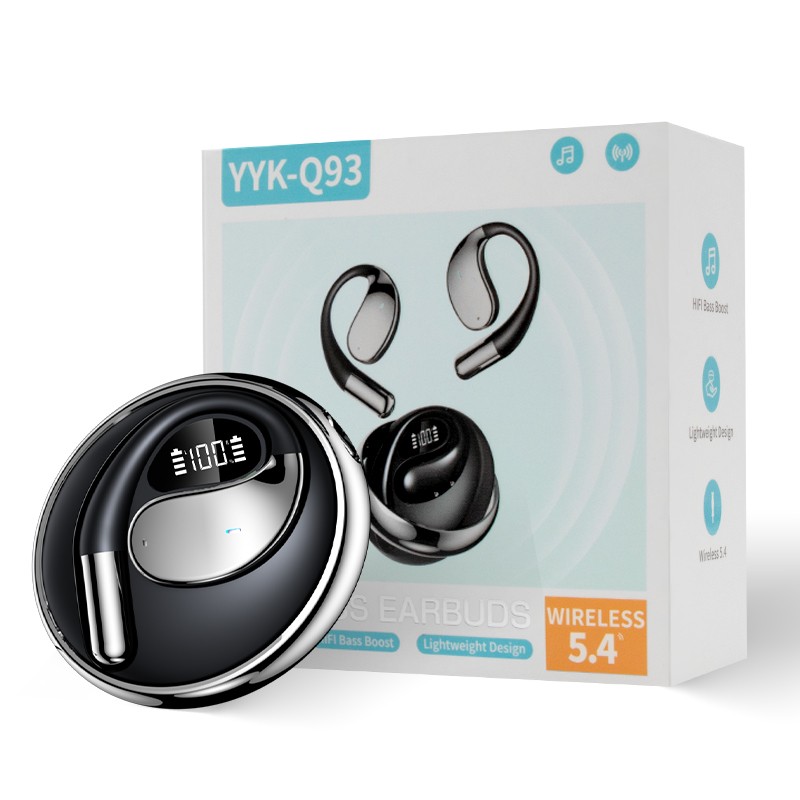 Bluetooth Earphones Factory - ODM 144 Languages AI Translator