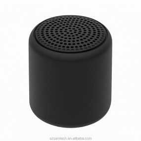 Portable Speaker Manufacturer - Waterproof Outdoor Mini BT Speaker