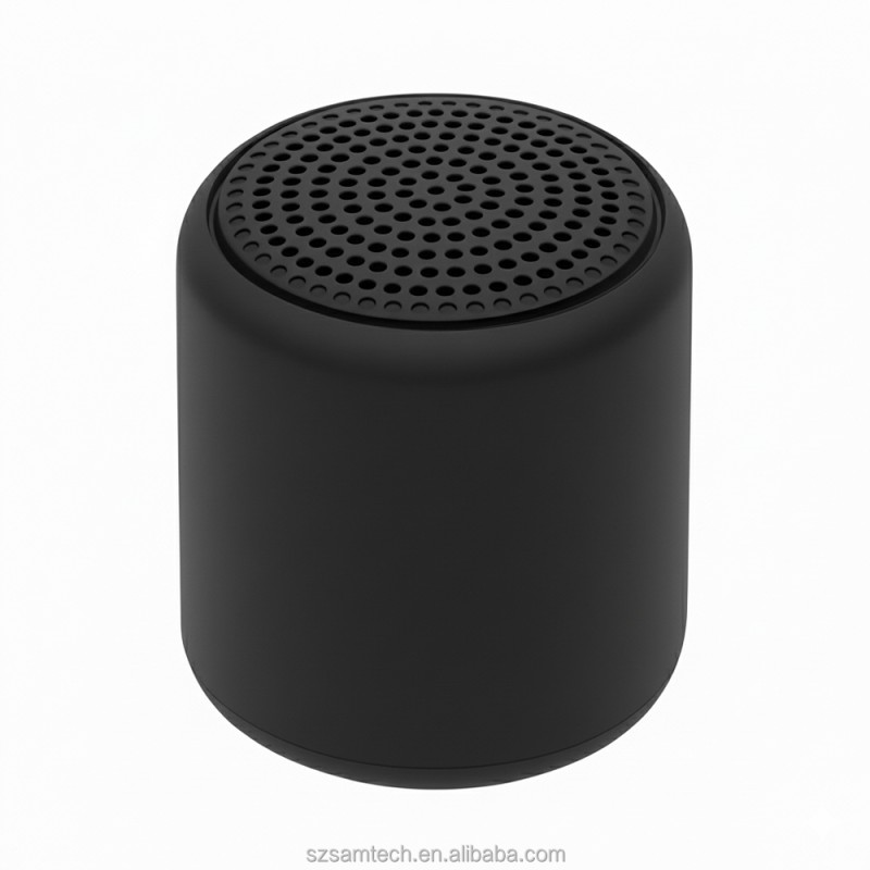 Portable Speaker Manufacturer - Waterproof Outdoor Mini BT Speaker