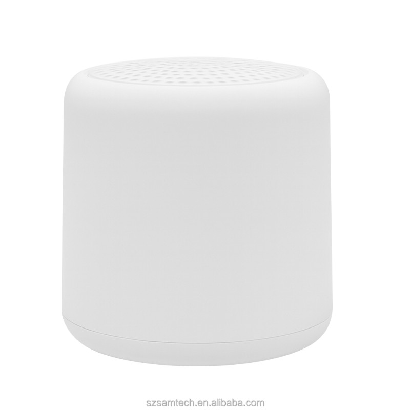 Portable Speaker Factory - Small Wireless Active Speaker