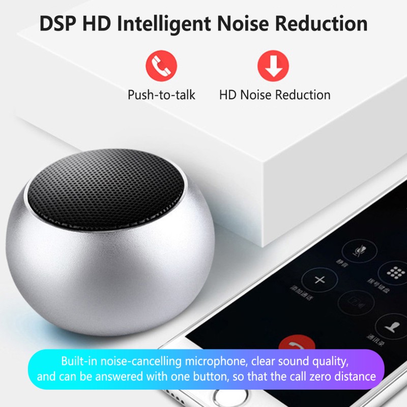 Bluetooth Speaker Factory - 3W Small Portable Water Resistant Speaker