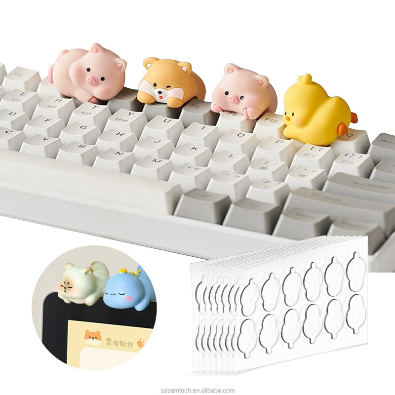 Doll Blind Box Factory - ODM Anime Figures Fruit Doll Mystery Box