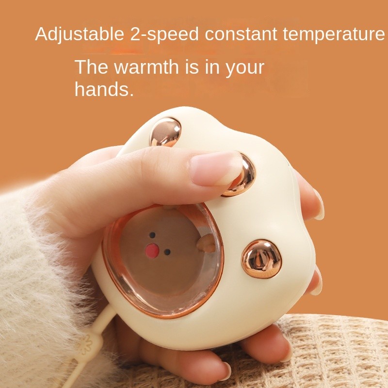 Hand Warmer Factory - Type-C USB Charging Explosion-Proof Warmer