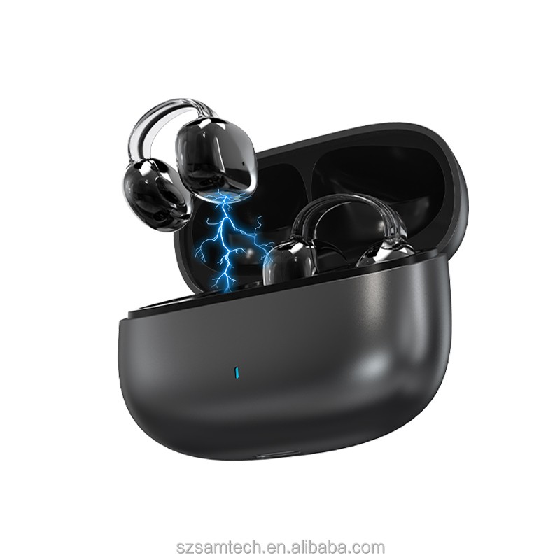Open Ear Earbuds Factory - Bluetooth 5.4 Noise Cancelling Earbuds