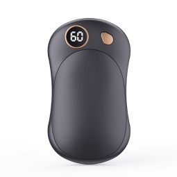 Electric Hand Warmer Factory - 2-in-1 Split Self Heating Warmer